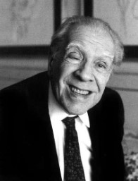 Borges, Jorge Luis